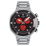 Tissot Watch T-Race Marc Marquez Chronograph Limited Edition 45mm