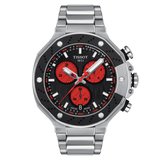 Tissot Watch T-Race Marc Marquez Chronograph Limited Edition 45mm