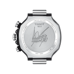 Tissot Watch T-Race Marc Marquez Chronograph Limited Edition 45mm