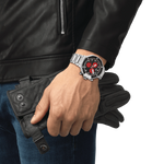 Tissot Watch T-Race Marc Marquez Chronograph Limited Edition 45mm