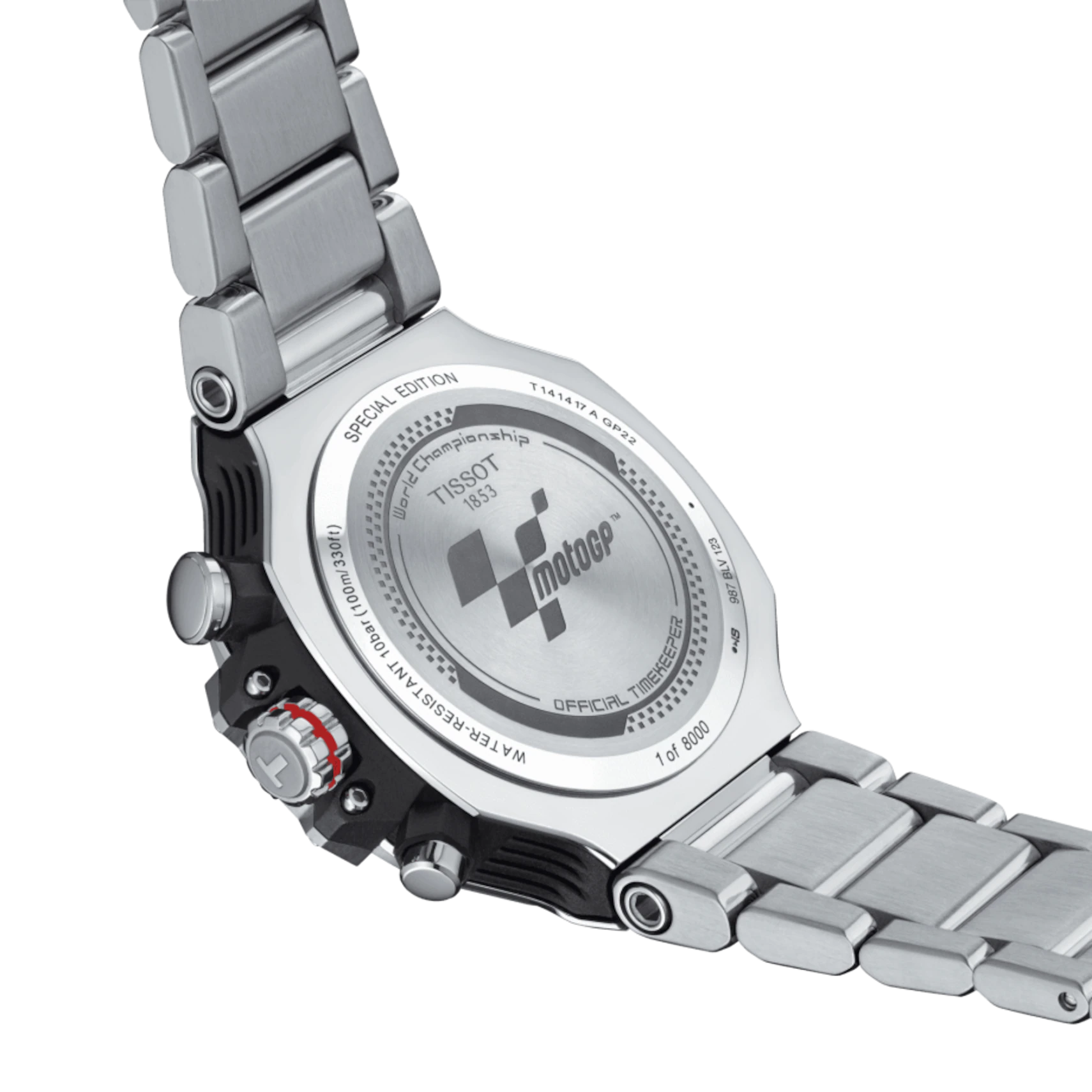 Tissot store limited edition