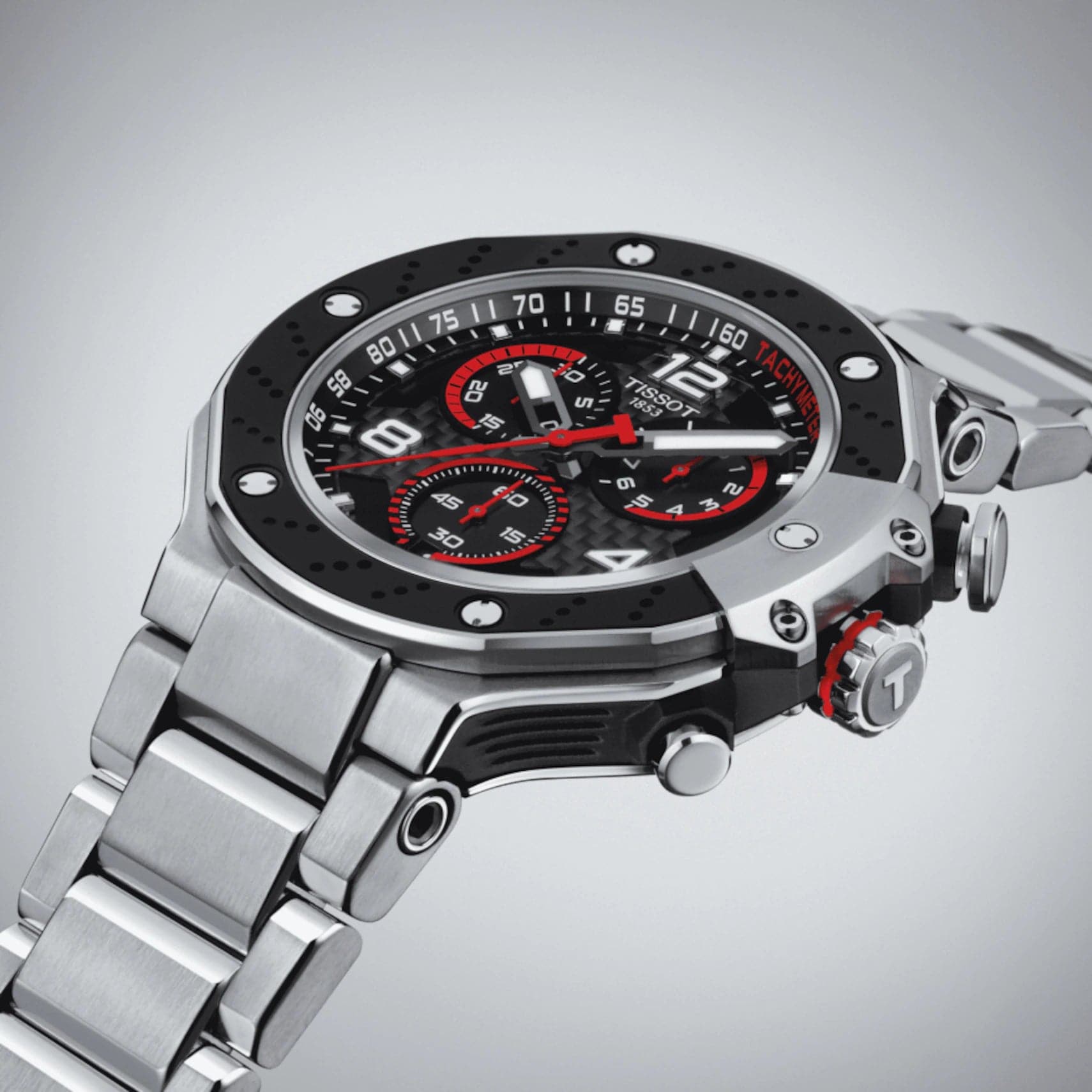 Tissot Watch T-Race MotoGP Chronograph Limited Edition 45mm