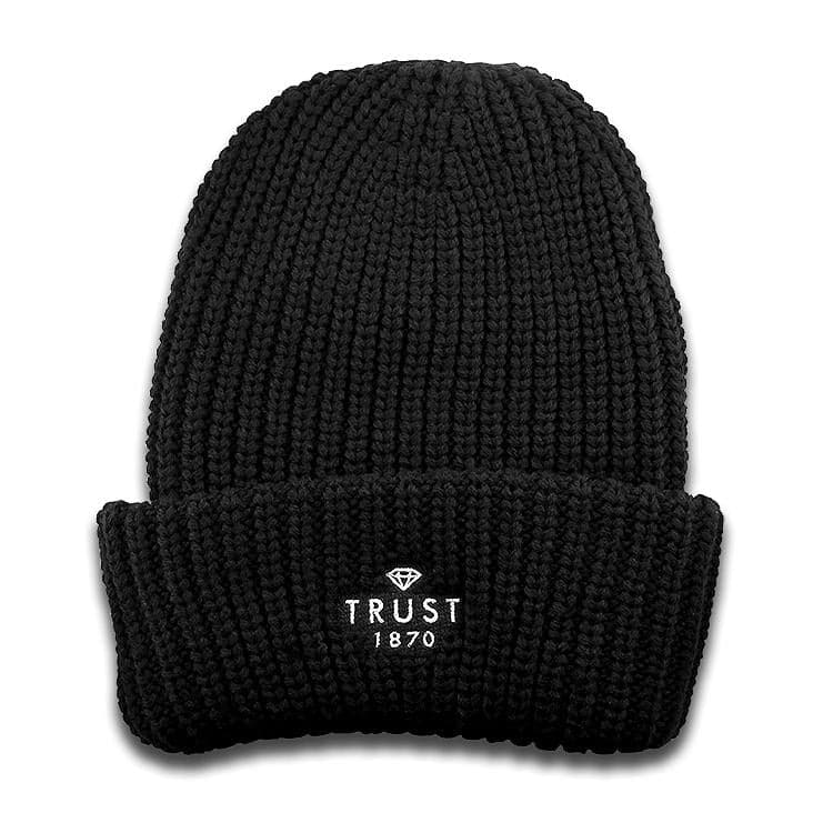 Trust 1870 Hat Trust 1870 Beanie