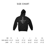 Trust 1870 Sweatshirt Trust 1870 Hoodie