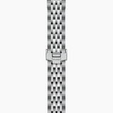 TUDOR Watch TUDOR 1926 28mm Steel Case, Diamond-Set Dial (M91350-0003)
