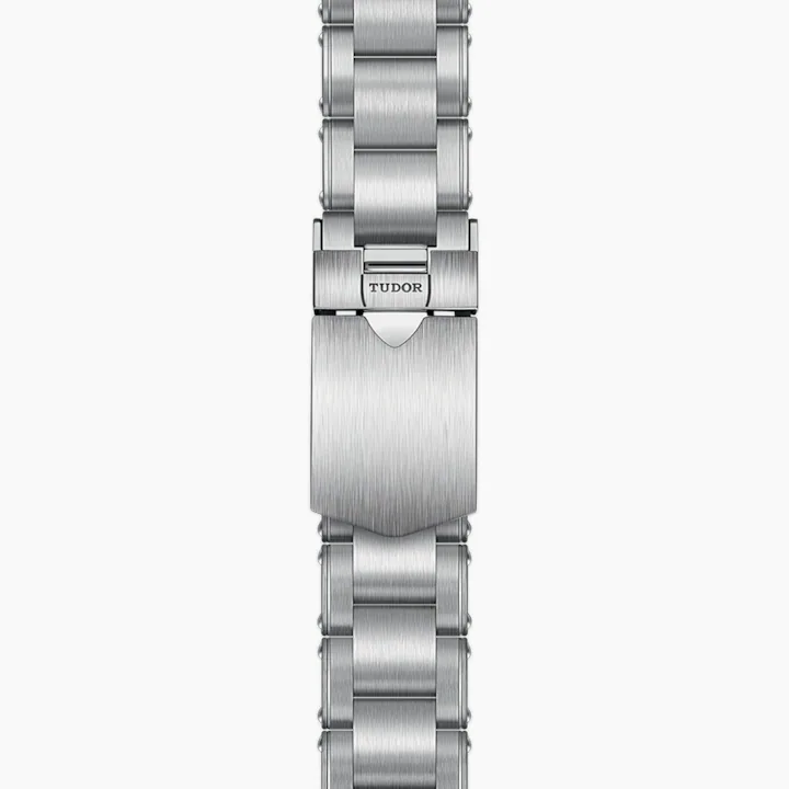 Tudor black bay shop stainless steel bracelet