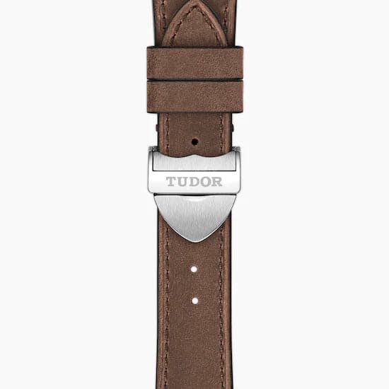 Tudor black bay buckle discount
