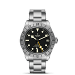 TUDOR Watch TUDOR Black Bay Pro 39mm Case Black Dial Steel Bracelet (79470)