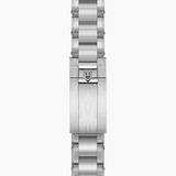 TUDOR Watch TUDOR Black Bay Pro 39mm Steel Case, Steel Bracelet (M79470-0001)